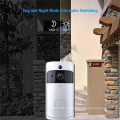 Smart Video Doorbell Camera Wifi Video Intercom Doorbells Long Range Wireless Doorbell Ring Video Smart Door Bell Cameras CCTV